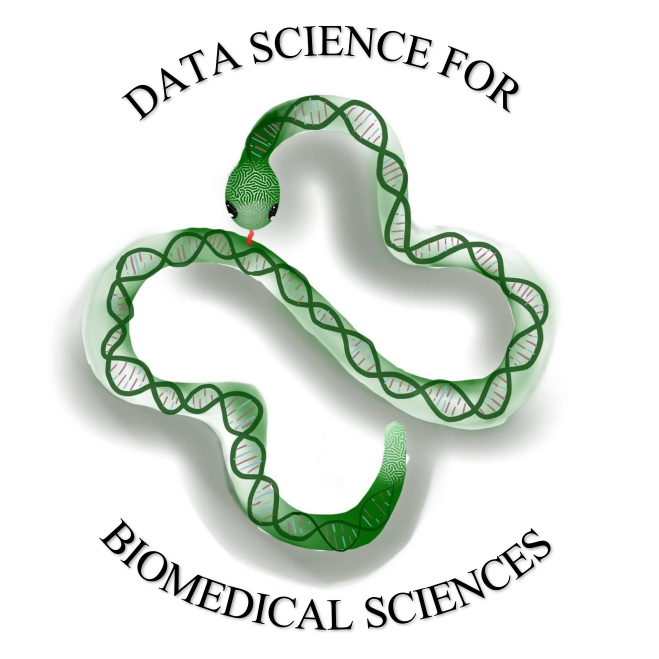 ds4biomed Logo